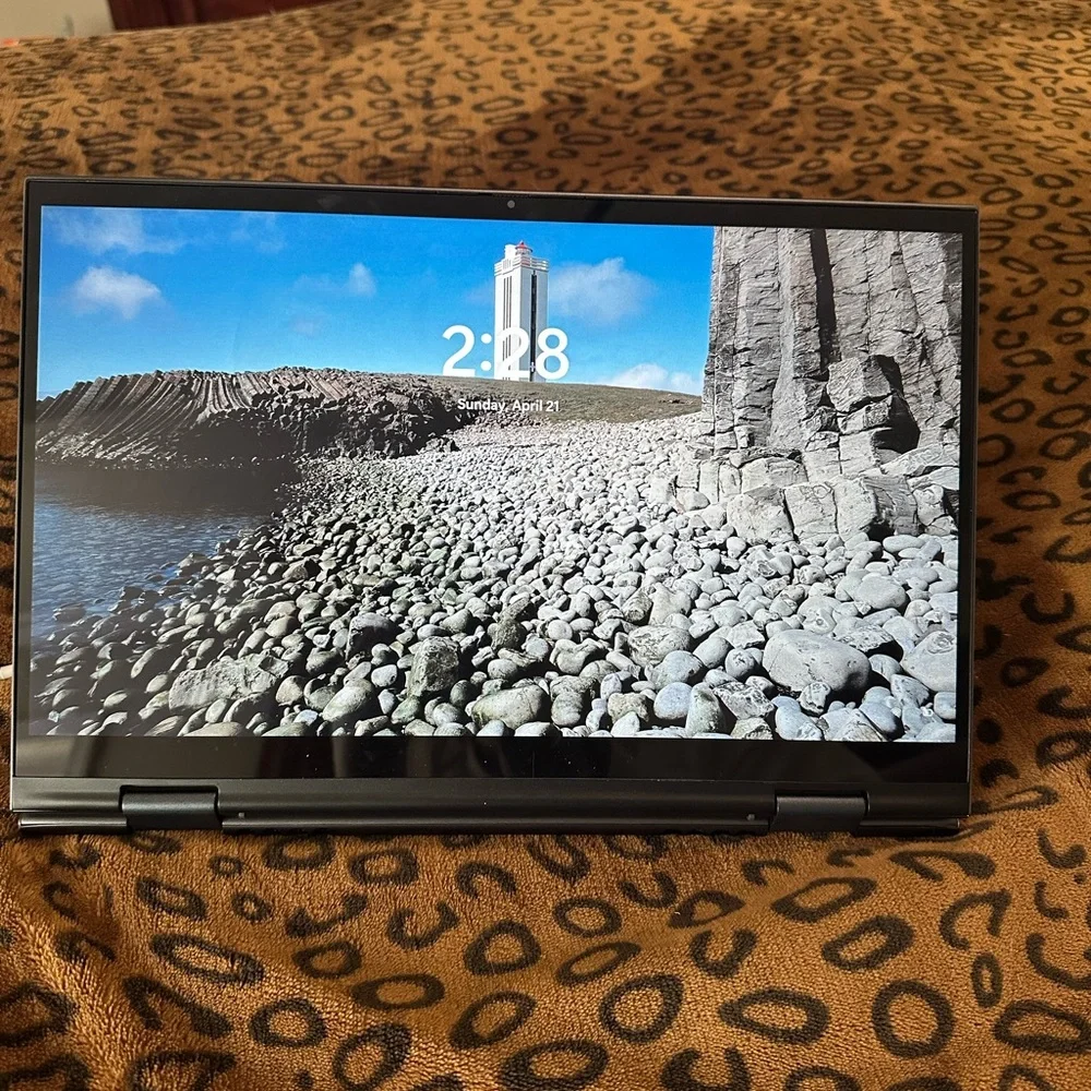 Dell Inspiron Laptop